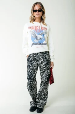 Hot Tinsley Denim Worker Pants | Broeken