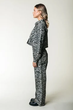 Hot Tinsley Denim Worker Pants | Broeken