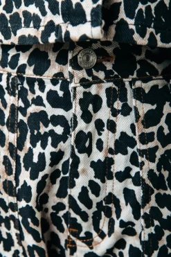 Hot Tinsley Denim Worker Pants | Broeken