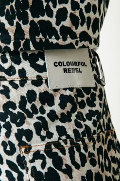 Hot Tinsley Denim Worker Pants | Broeken