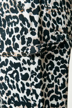 Hot Tinsley Denim Worker Pants | Broeken