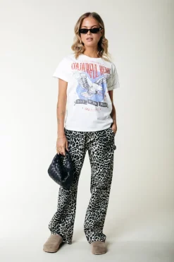 Hot Tinsley Denim Worker Pants | Broeken