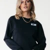 New Uni Label Sweat | Truien