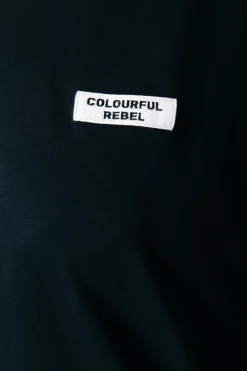 Hot Uni Label T-shirt | T-shirts