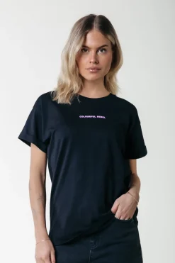 Clearance Uni Logo T-shirt | T-shirts