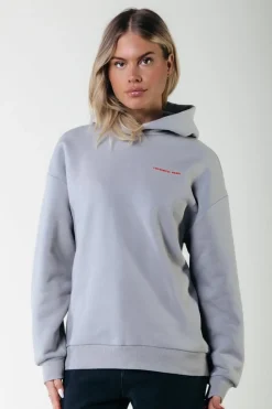 Fashion World Tour Hoodie | Light grey Hoodies