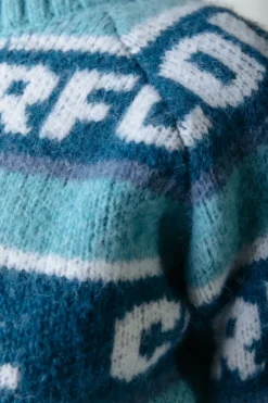 Best Ximenia Knit | Truien