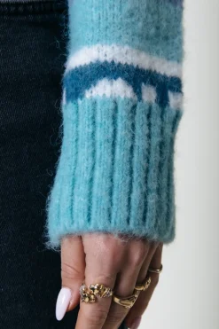 Best Ximenia Knit | Truien