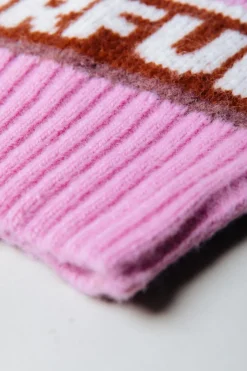 Hot Ximenia Knit | Truien