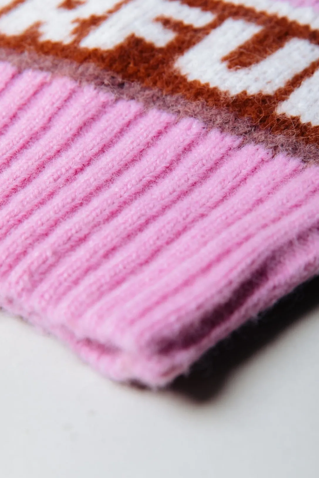 Hot Ximenia Knit | Truien