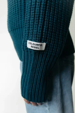 Outlet Yfke Knit | Truien