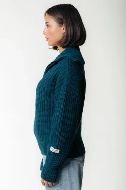 Outlet Yfke Knit | Truien