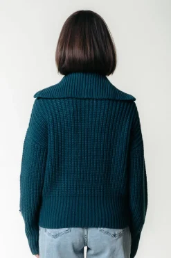 Outlet Yfke Knit | Truien